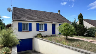  Maison à vendre 4 pièces 90 m²