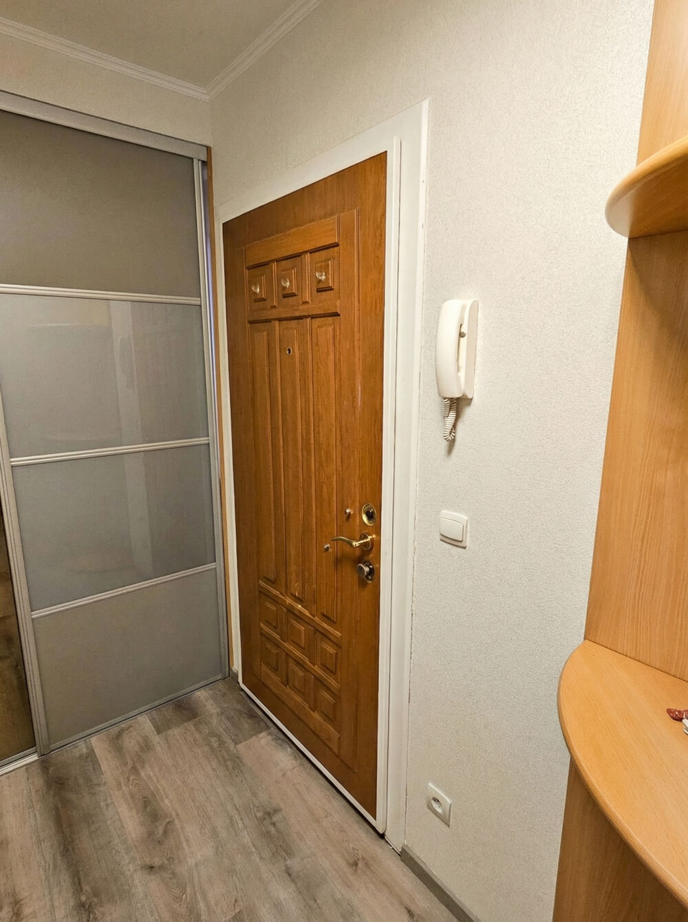 Superbe appartement F3 à 0eting - belle terrasse ensoleillée.