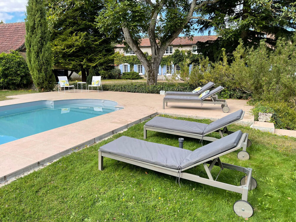  vendre  Maison Pacy-sur-Eure (27120)