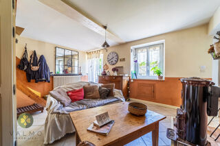  Maison à vendre 6 pièces 128 m²