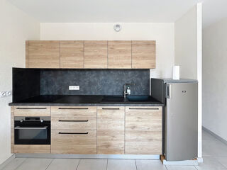  Appartement à louer 2 pièces 36 m²