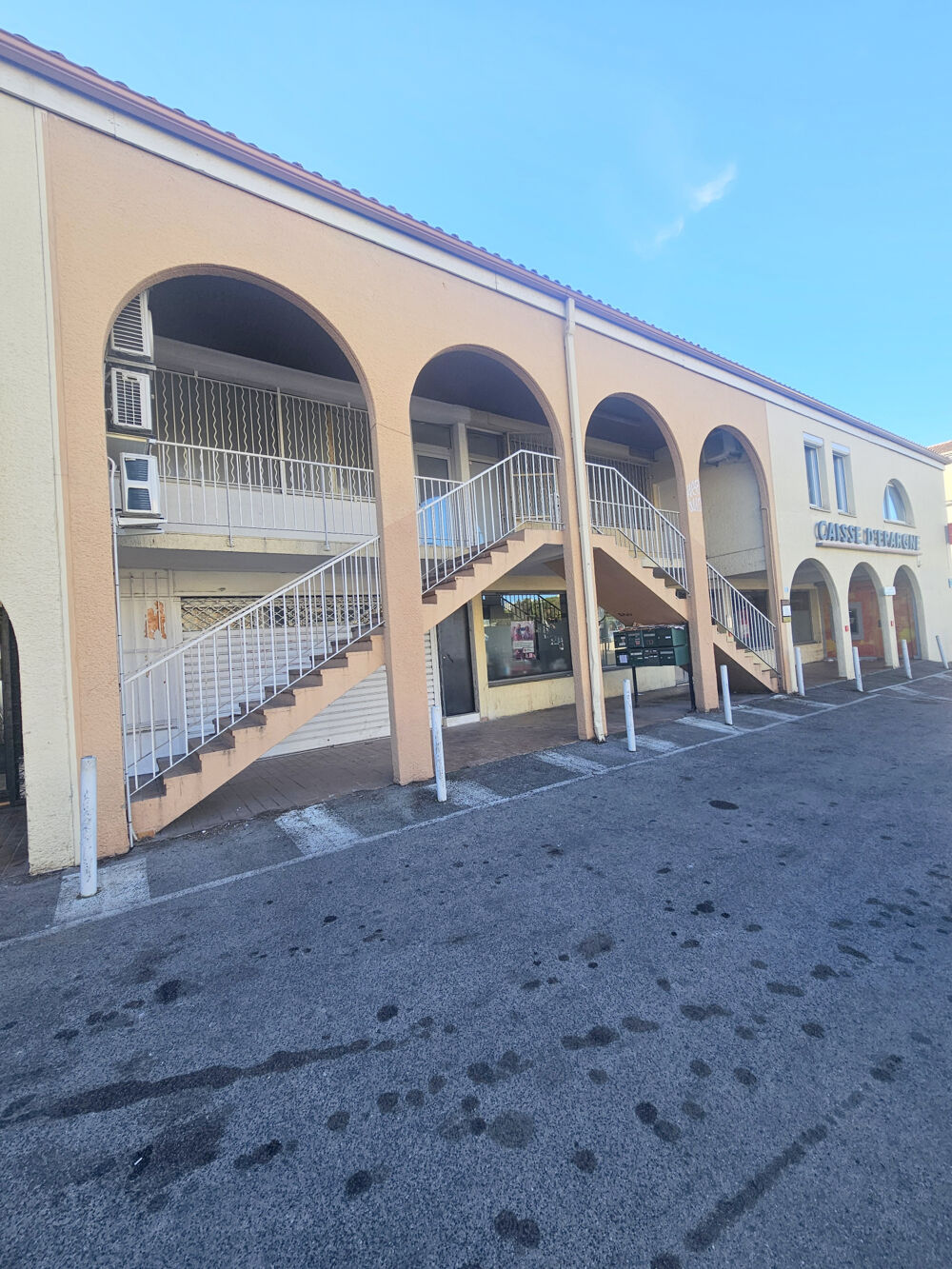   Dépt Hérault (34), à vendre MONTPELLIER bureau de 64m2. Montpellier