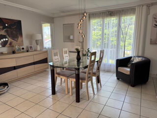  Maison à vendre 5 pièces 109 m²