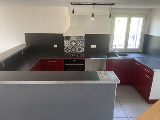  Maison à vendre 4 pièces 97 m²