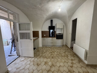  Appartement à louer 2 pièces 44 m²