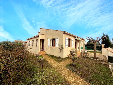   MAISON DE PLAIN PIED proche commerces et gare Maison - 3 pi�ce(s) - 85 m�