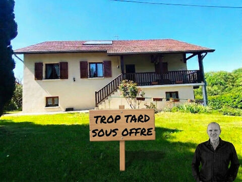   Maison avec terrasse 4 pi�ces � vendre � Charavines Maison - 4 pi�ce(s) - 83 m�