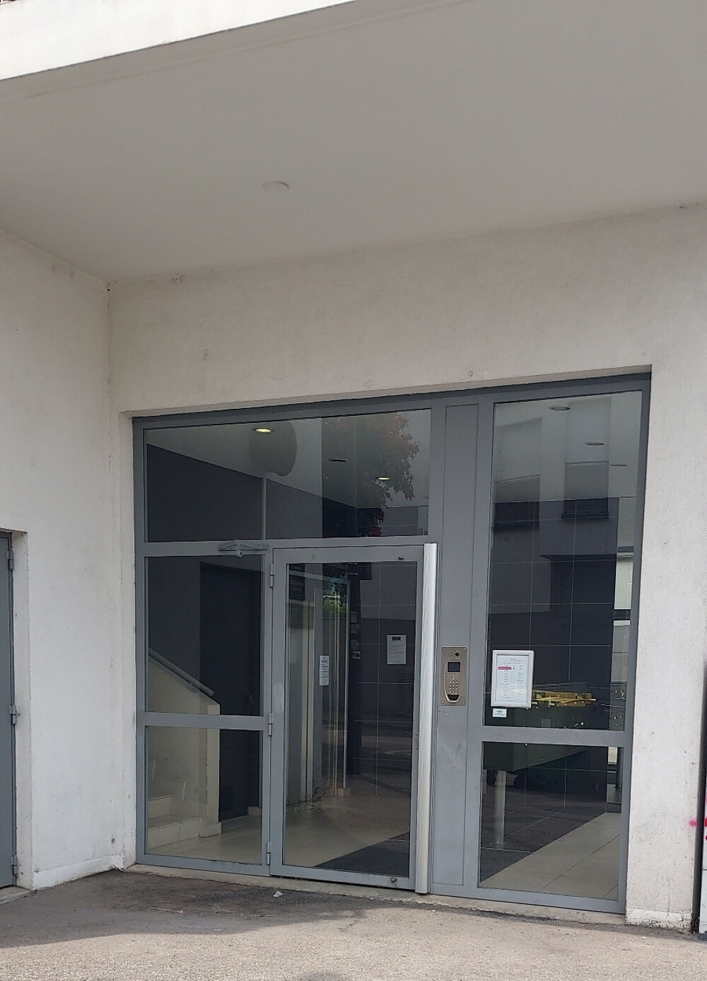 Vente Appartement Isère (38) St Martin d'Hères -T3 - 63 m2 avec place de parking St martin d heres