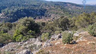  Terrain � vendre 4818 m�