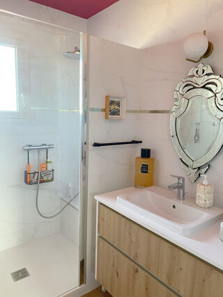  Maison � vendre 5 pi�ces 105 m�