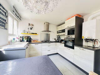  Maison à vendre 7 pièces 130 m²