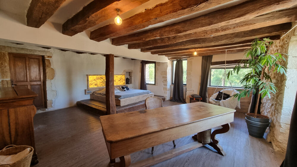  vendre  Maison Uzs (30700)