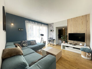  Maison à vendre 5 pièces 129 m²
