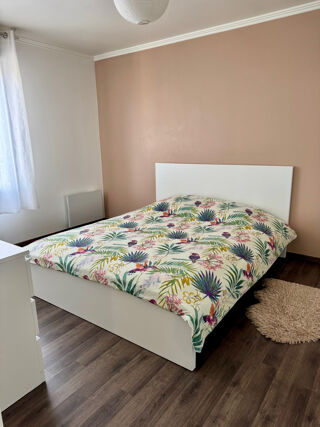  Appartement � vendre 3 pi�ces 60 m�