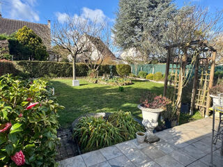  Maison � vendre 4 pi�ces 89 m�