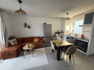  Appartement � louer 2 pi�ces 39 m�