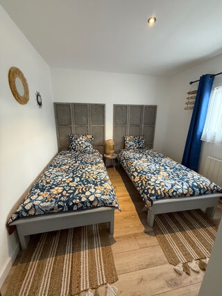  Appartement � louer 3 pi�ces 54 m�