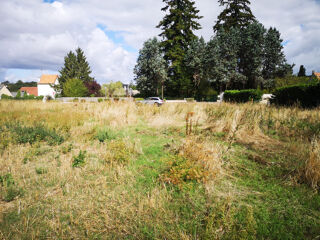  Terrain à vendre 525 m²