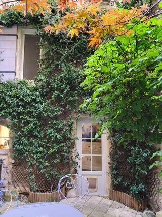  Maison à vendre 8 pièces 143 m²
