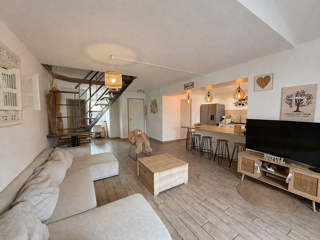  Maison � vendre 4 pi�ces 95 m�
