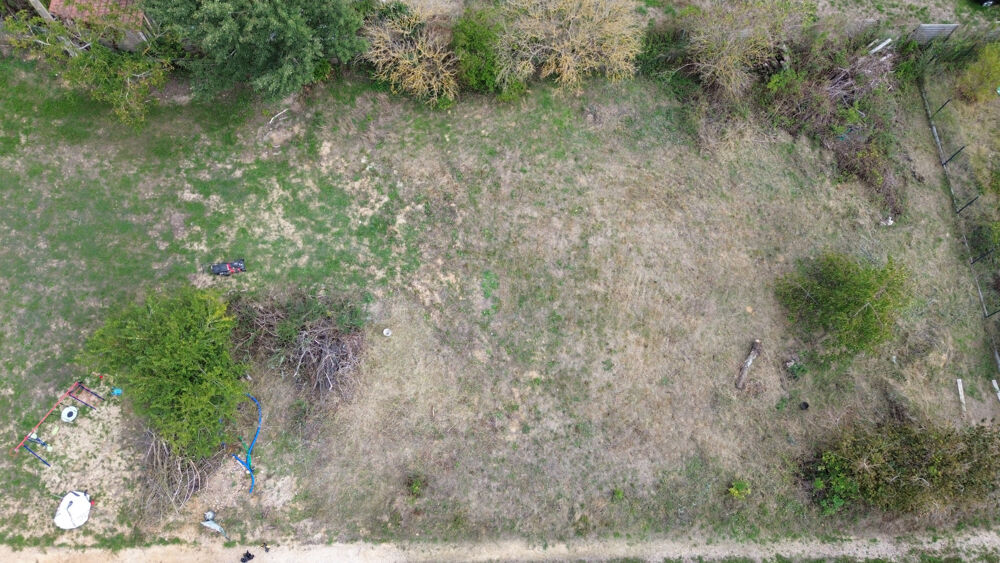 Vente Terrain DEPT Eure-et-Loir (28) Boutigny Prouais + À vendre Terrain à bâtir 860 m2 Boutigny prouais