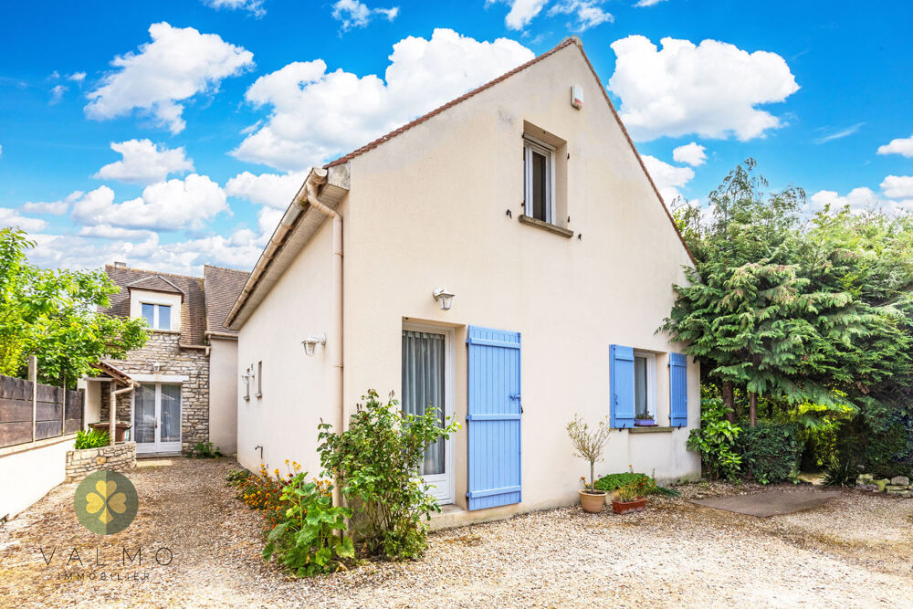 Vente Maison DEPT Yvelines (78) Thoiry + A vendre maison de 230 m2 Thoiry