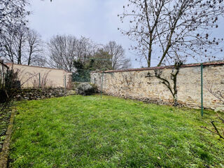  Maison à vendre 4 pièces 82 m²