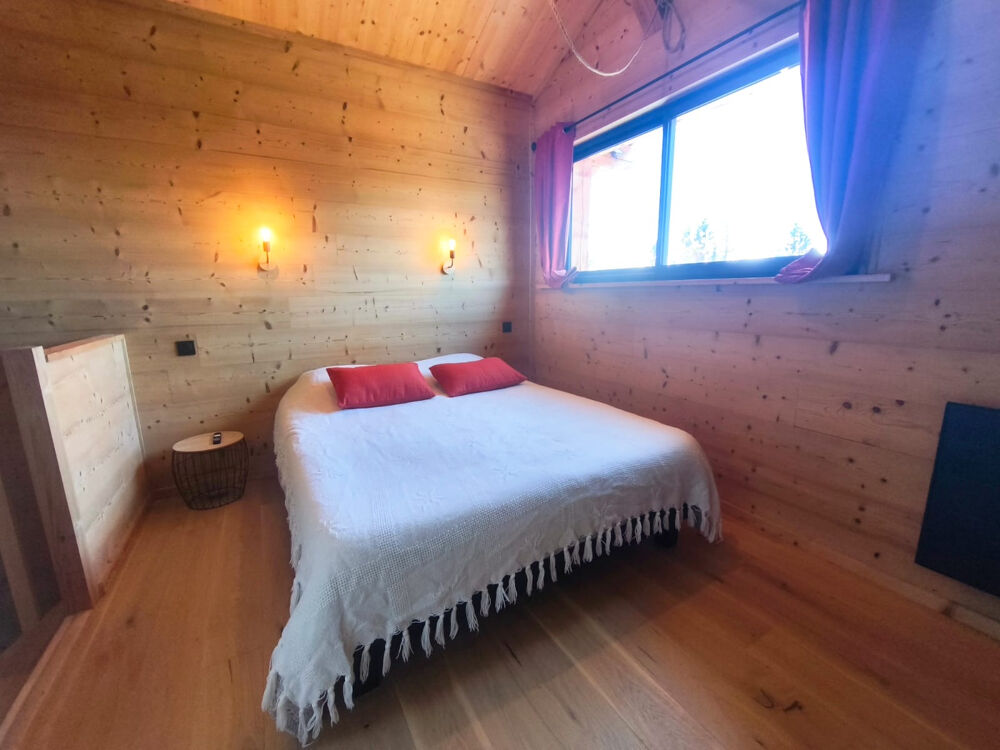 à vendre  Maison Bolquère (66210)