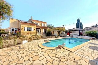  Maison � vendre 6 pi�ces 137 m�