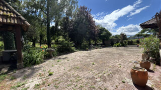  Maison à vendre 6 pièces 130 m²