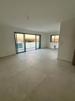  Appartement à vendre 3 pièces 75 m²