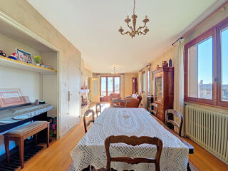  Maison � vendre 4 pi�ces 95 m�