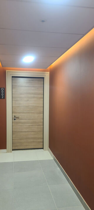  Appartement  vendre 2 pices 50 m