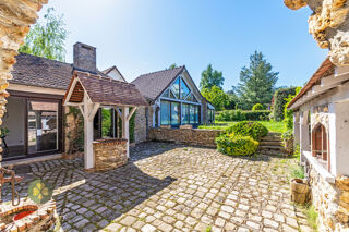  Maison � vendre 8 pi�ces 285 m�