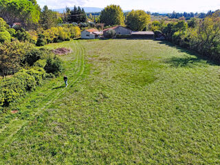  Terrain � vendre 420 m�