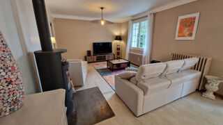  Maison � vendre 11 pi�ces 244 m�