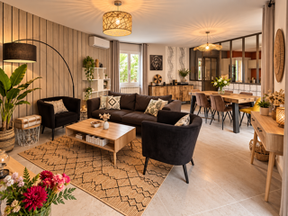  Maison à vendre 5 pièces 120 m²
