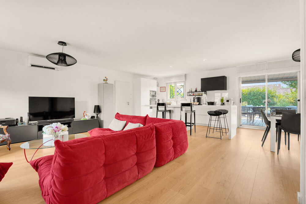 Vente Maison MAISON DE PLAIN PIED SUPERBES PRESTATIONS Toulouse