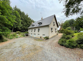  Maison � vendre 8 pi�ces 300 m�