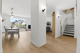  Duplex/triplex � vendre 4 pi�ces 110 m�