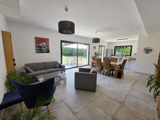  Maison à vendre 4 pièces 105 m²