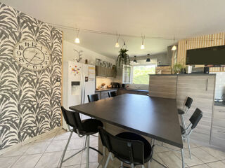  Maison à vendre 5 pièces 129 m²