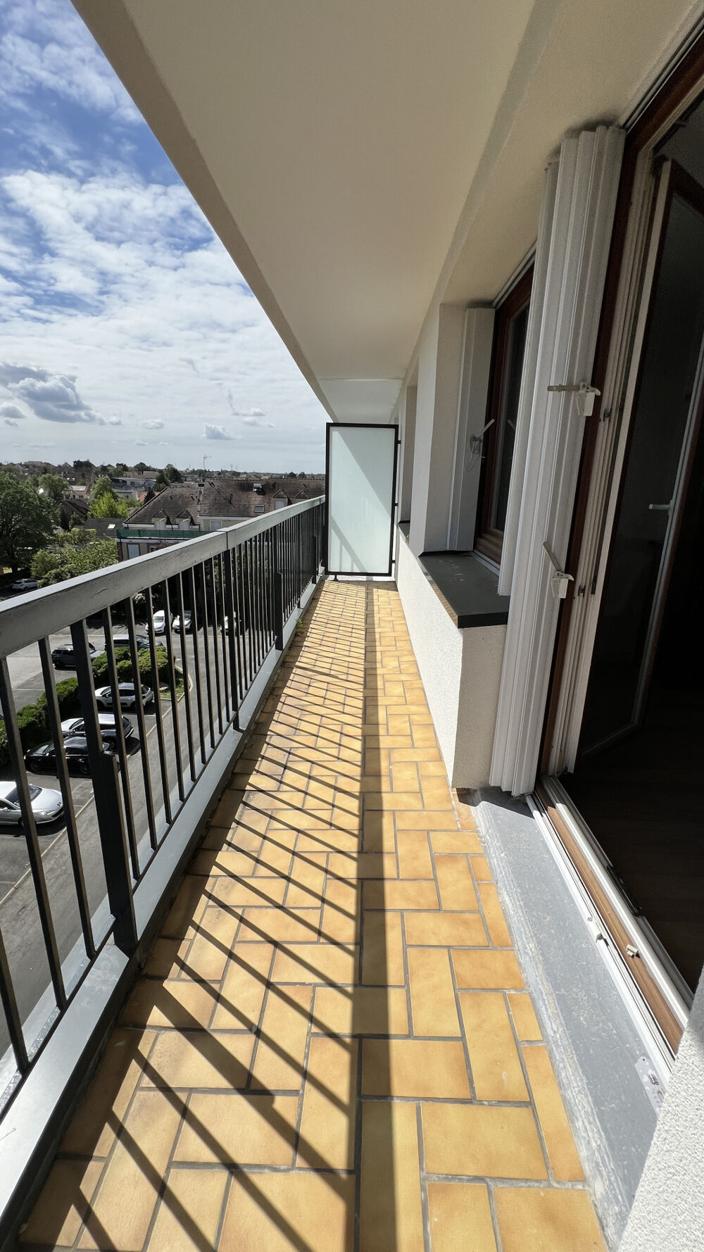 Vente Appartement APPARTEMENT F4 DERNIER ÉTAGE AVEC ASCENSEUR Corbeil essonnes