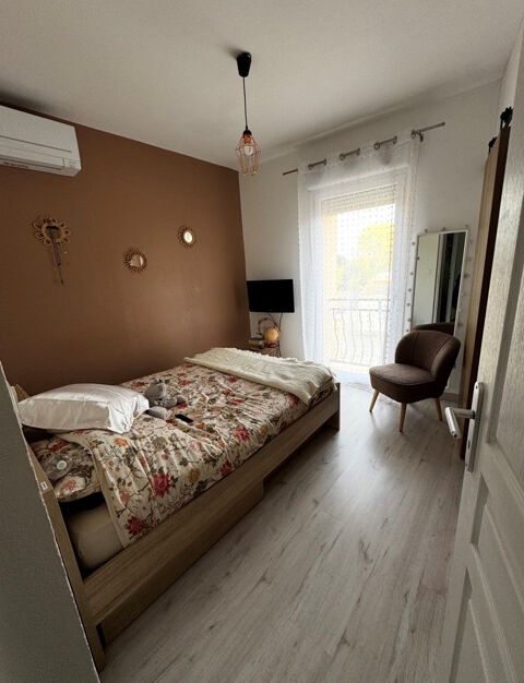  Appartement � louer 3 pi�ces 62 m�