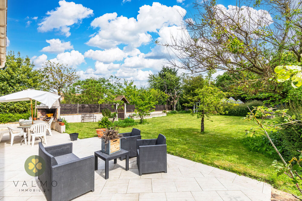 Vente Maison DEPT Yvelines (78) Thoiry + A vendre maison de 230 m2 Thoiry