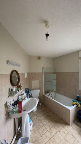  Appartement � vendre 2 pi�ces 56 m�