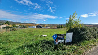  Terrain à vendre 5961 m²