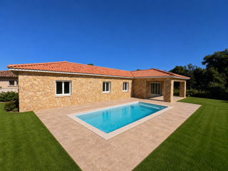  Maison � vendre 4 pi�ces 125 m�
