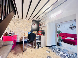  Maison à vendre 5 pièces 122 m²