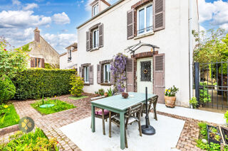  Maison � vendre 7 pi�ces 160 m�